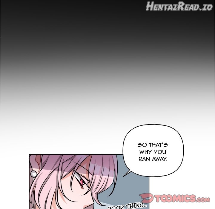 Pheromone Sherbet♥ Chapter 31 - page 41