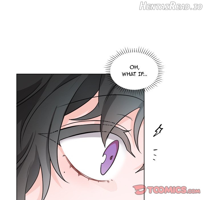 Pheromone Sherbet♥ Chapter 32 - page 36