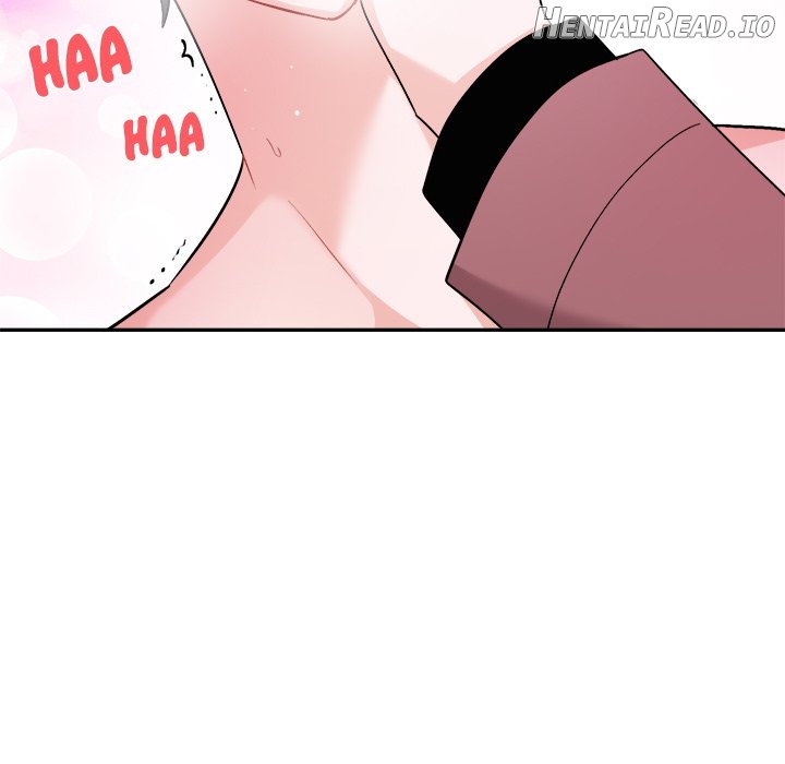 Pheromone Sherbet♥ Chapter 34 - page 29