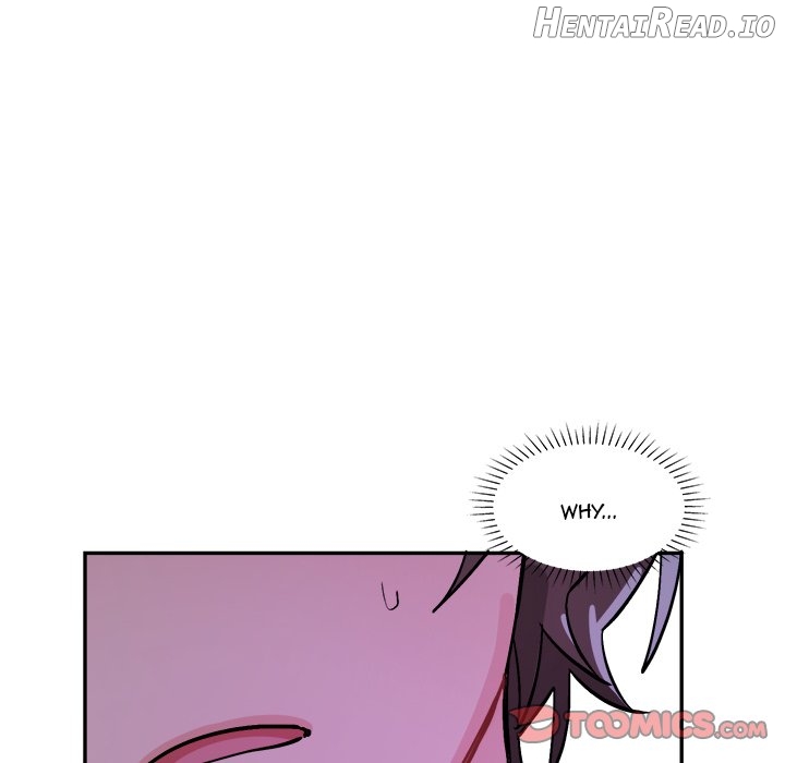 Pheromone Sherbet♥ Chapter 34 - page 34