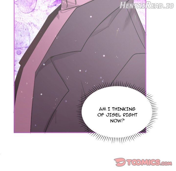 Pheromone Sherbet♥ Chapter 34 - page 38