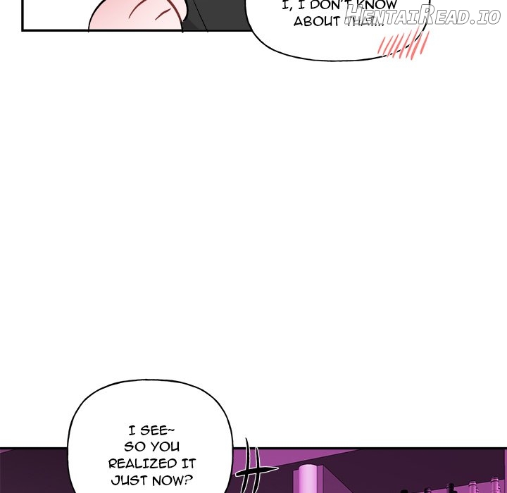 Pheromone Sherbet♥ Chapter 34 - page 55