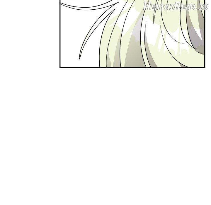 Pheromone Sherbet♥ Chapter 37 - page 109