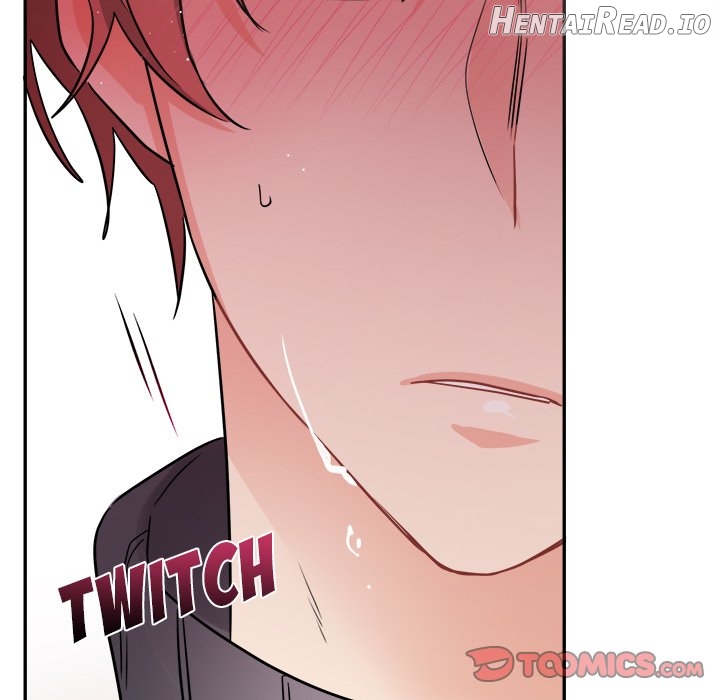 Pheromone Sherbet♥ Chapter 37 - page 51