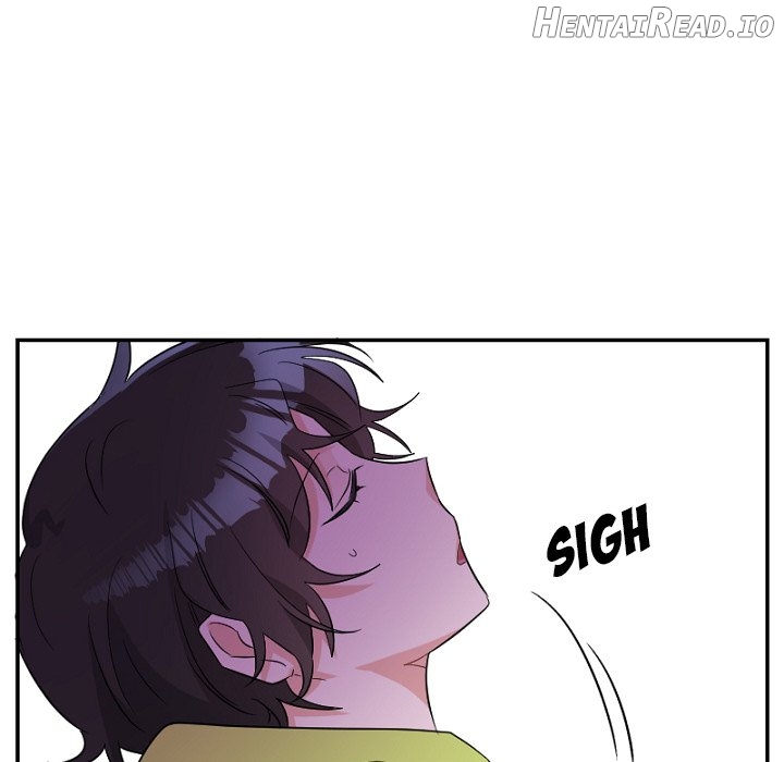 Pheromone Sherbet♥ Chapter 38 - page 102