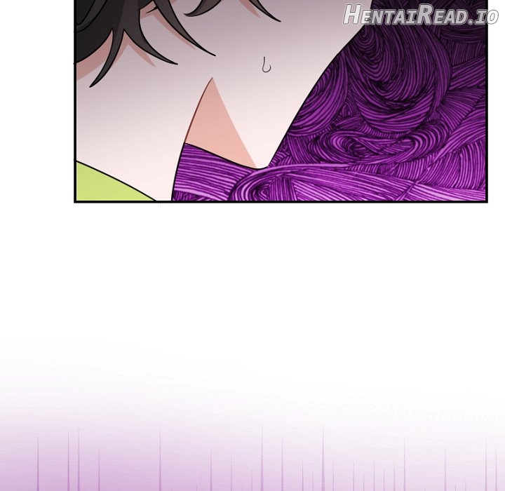 Pheromone Sherbet♥ Chapter 38 - page 87