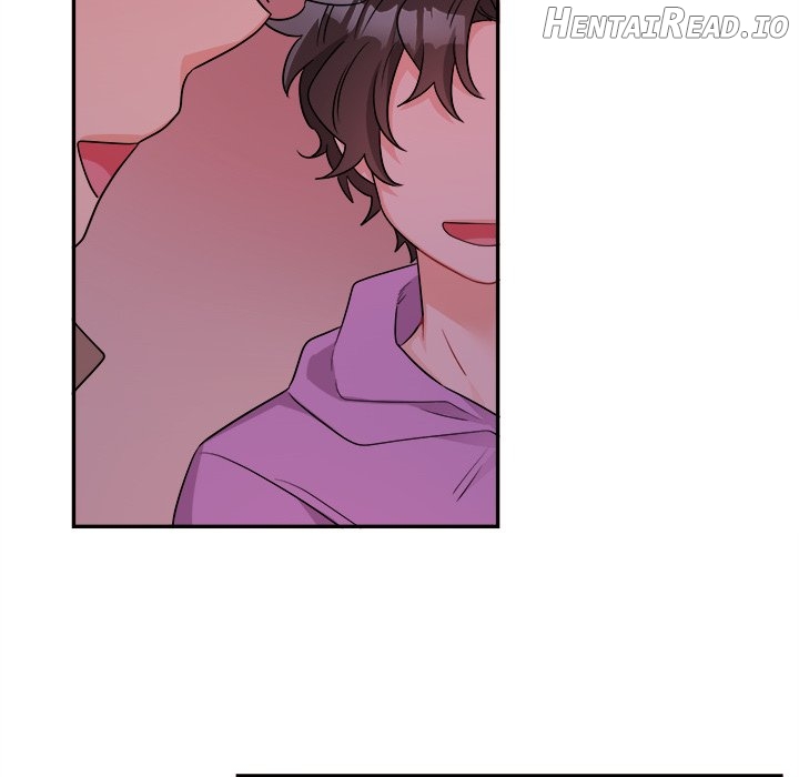 Pheromone Sherbet♥ Chapter 41 - page 10