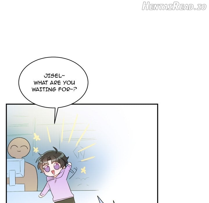 Pheromone Sherbet♥ Chapter 41 - page 31