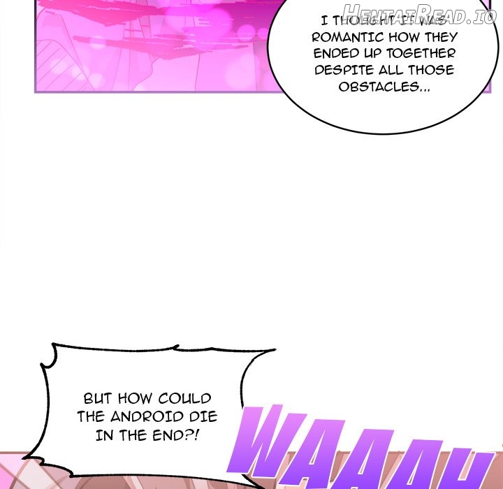 Pheromone Sherbet♥ Chapter 41 - page 39