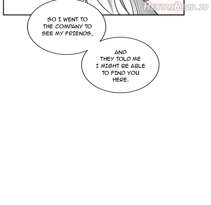 Pheromone Sherbet♥ Chapter 41 - page 82