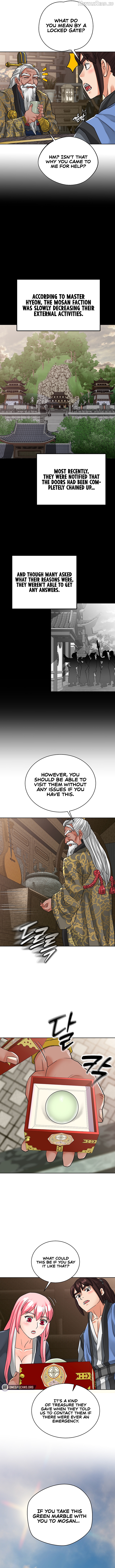 I Picked up a self-proclaimed Heavenly Demon Chapter 29 - page 7