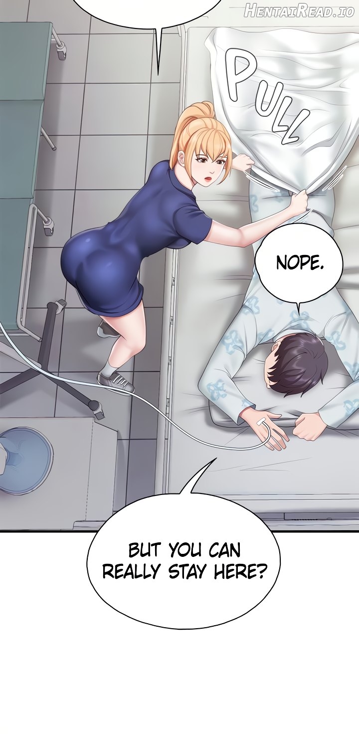 Welcome to Kids Cafe Chapter 31 - page 39