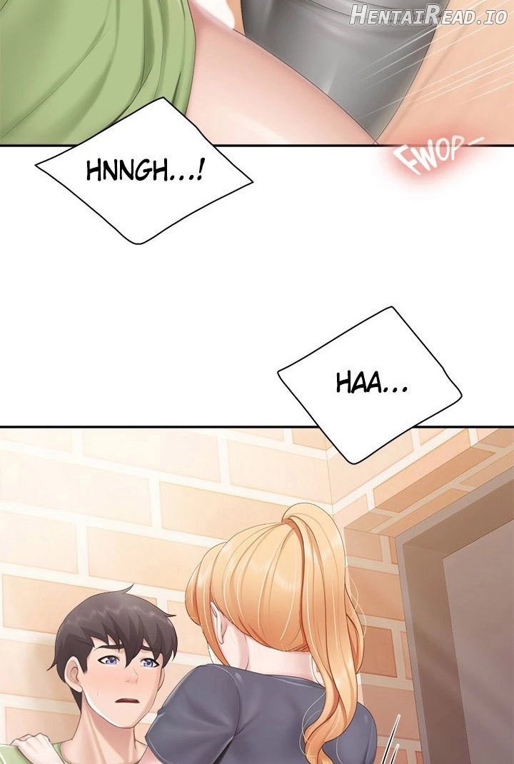 Welcome to Kids Cafe Chapter 49 - page 60