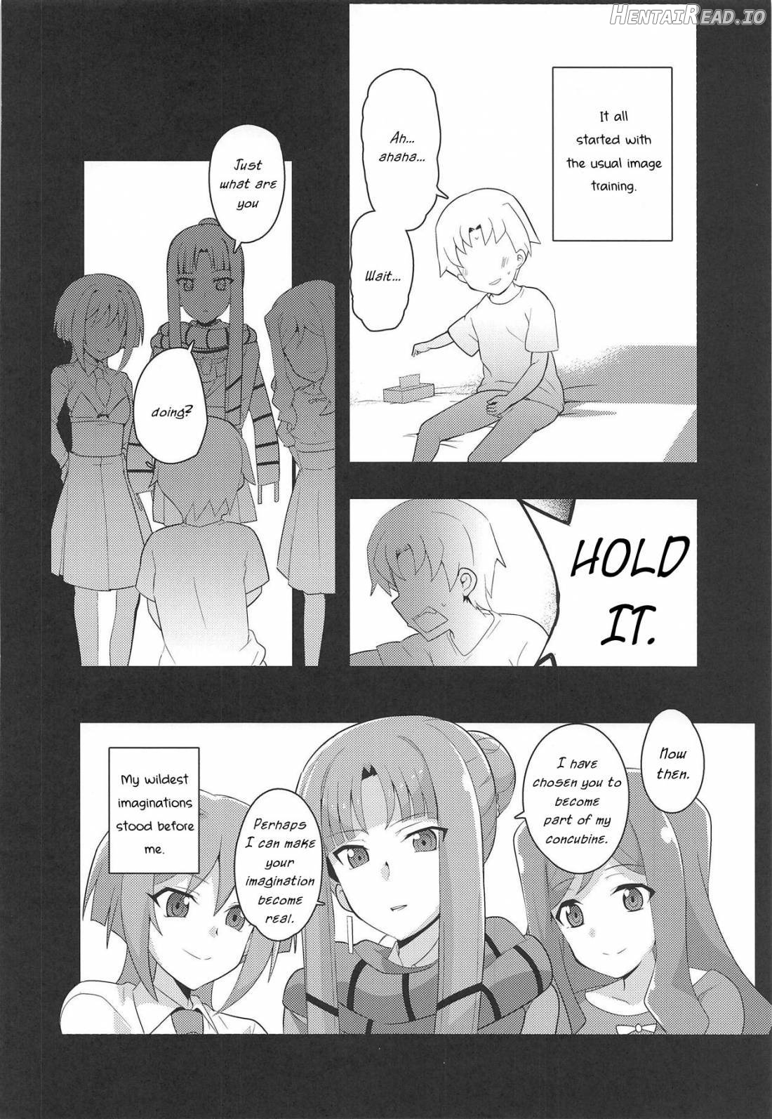 Image Mob Kan GZ Chapter 1 - page 2