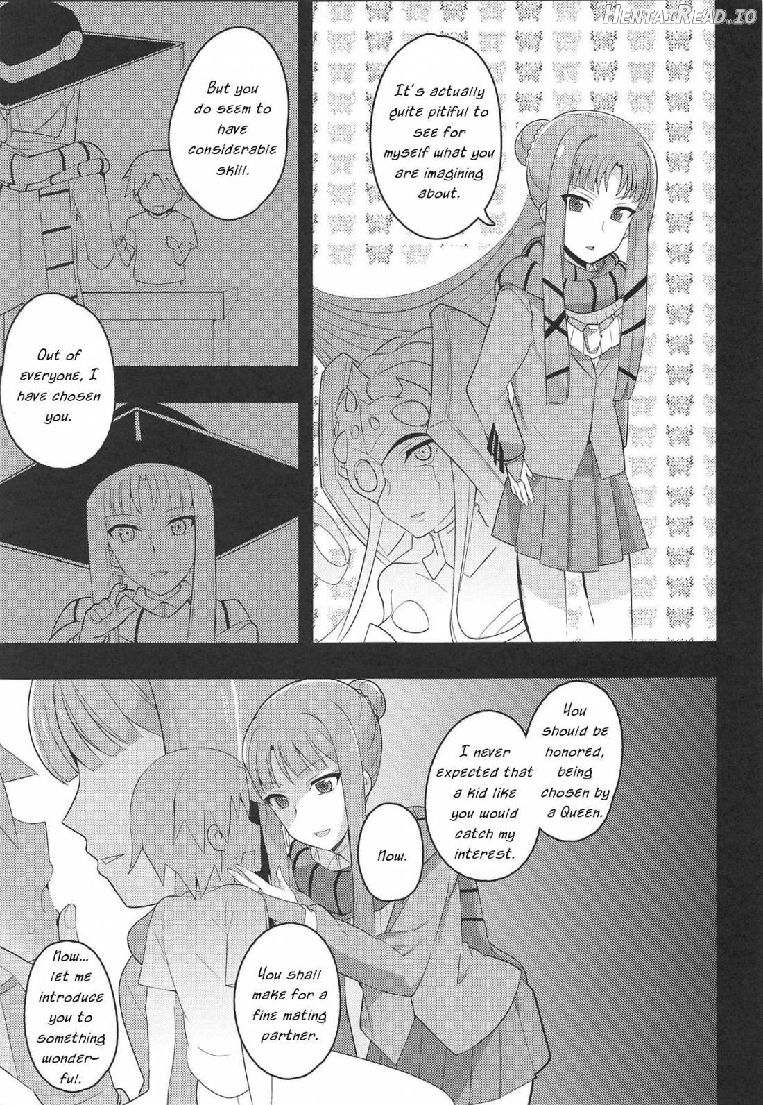 Image Mob Kan GZ Chapter 1 - page 3