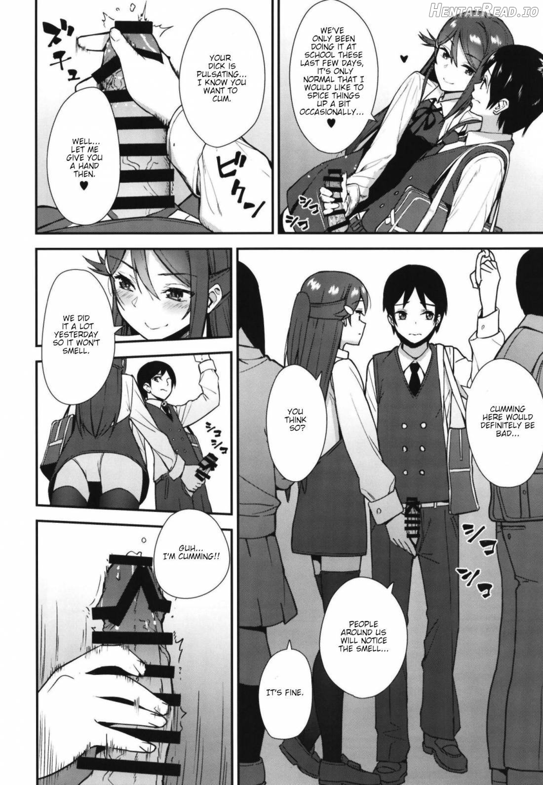 Kyou kara Hajimaru Sex Life Encore Chapter 2 - page 3