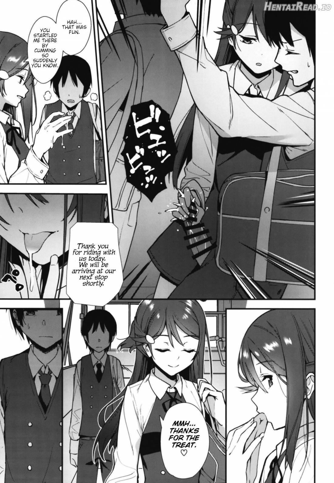 Kyou kara Hajimaru Sex Life Encore Chapter 2 - page 4