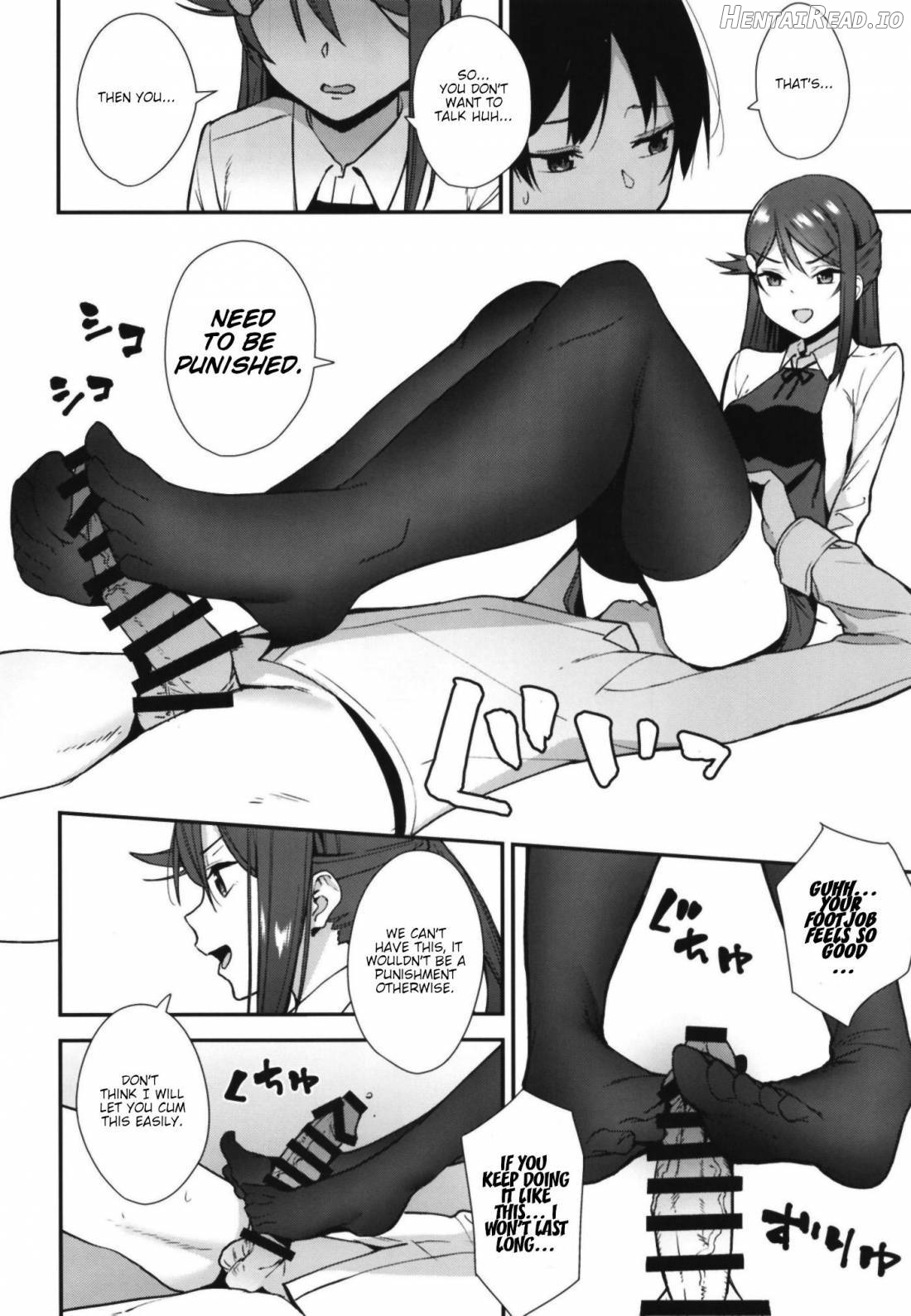 Kyou kara Hajimaru Sex Life Encore Chapter 2 - page 11