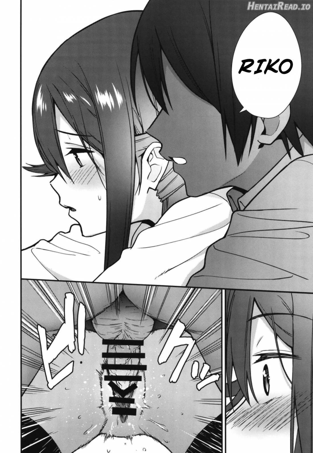 Kyou kara Hajimaru Sex Life Encore Chapter 2 - page 23