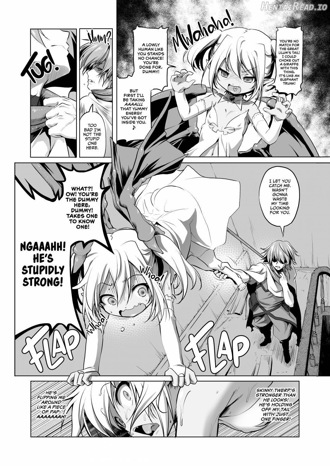 Makotoni Zannen desu ga Bouken no Sho 3 wa Kiete Shimaimashita. Chapter 1 - page 5