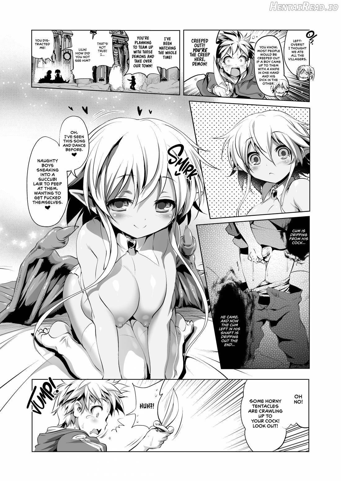 Makotoni Zannen desu ga Bouken no Sho 3 wa Kiete Shimaimashita. Chapter 1 - page 24