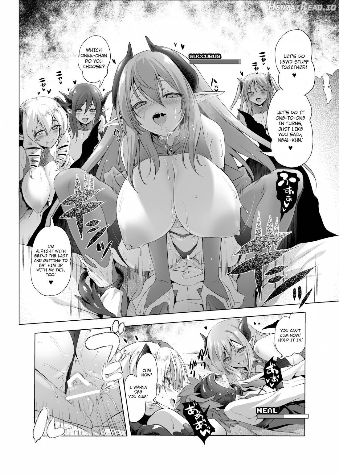 Makotoni Zannen desu ga Bouken no Sho 3 wa Kiete Shimaimashita. Chapter 4 - page 18