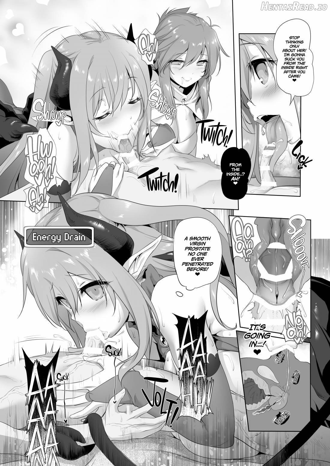 Makotoni Zannen desu ga Bouken no Sho 3 wa Kiete Shimaimashita. Chapter 5 - page 16