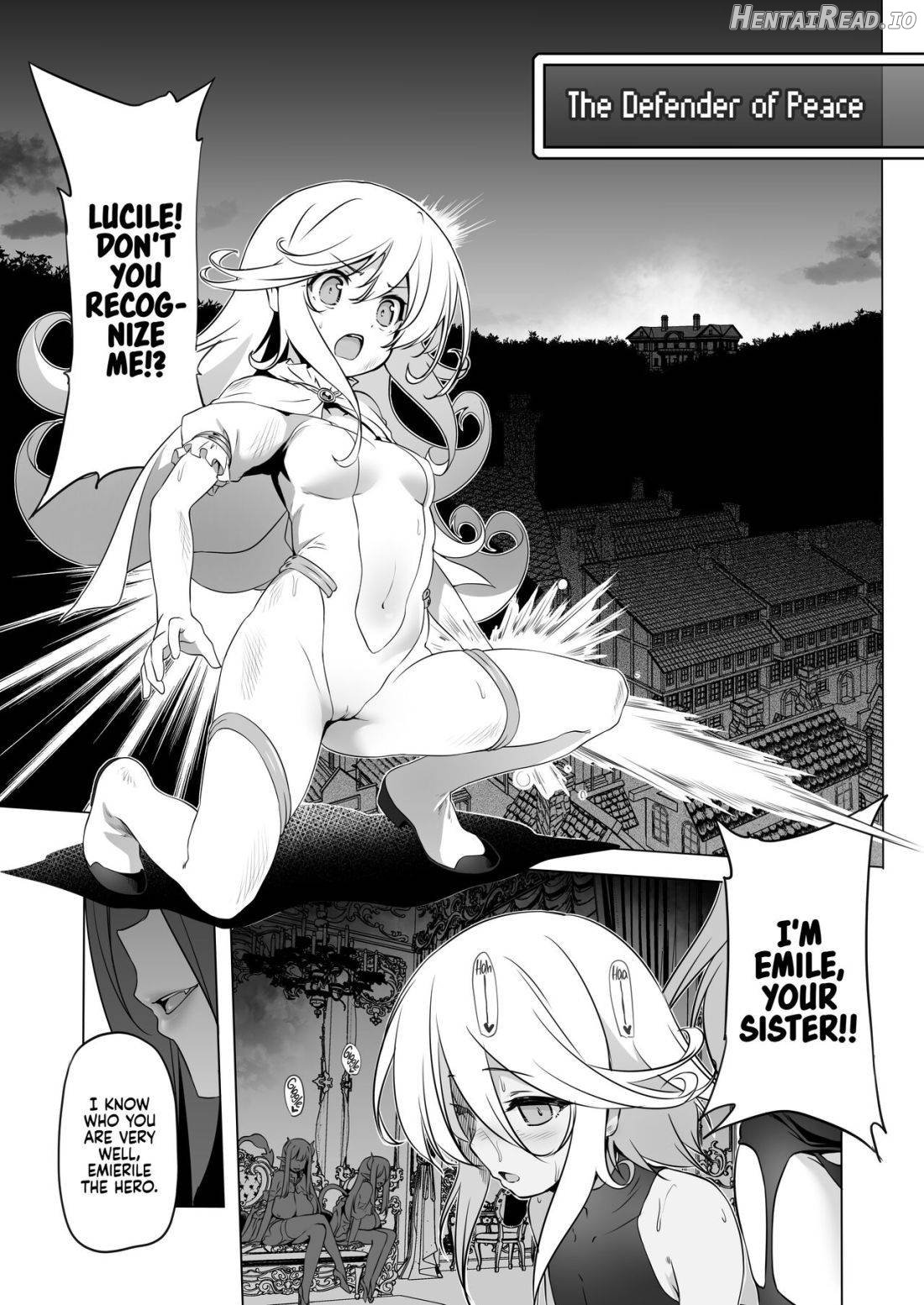 Makotoni Zannen desu ga Bouken no Sho 3 wa Kiete Shimaimashita. Chapter 8 - page 12