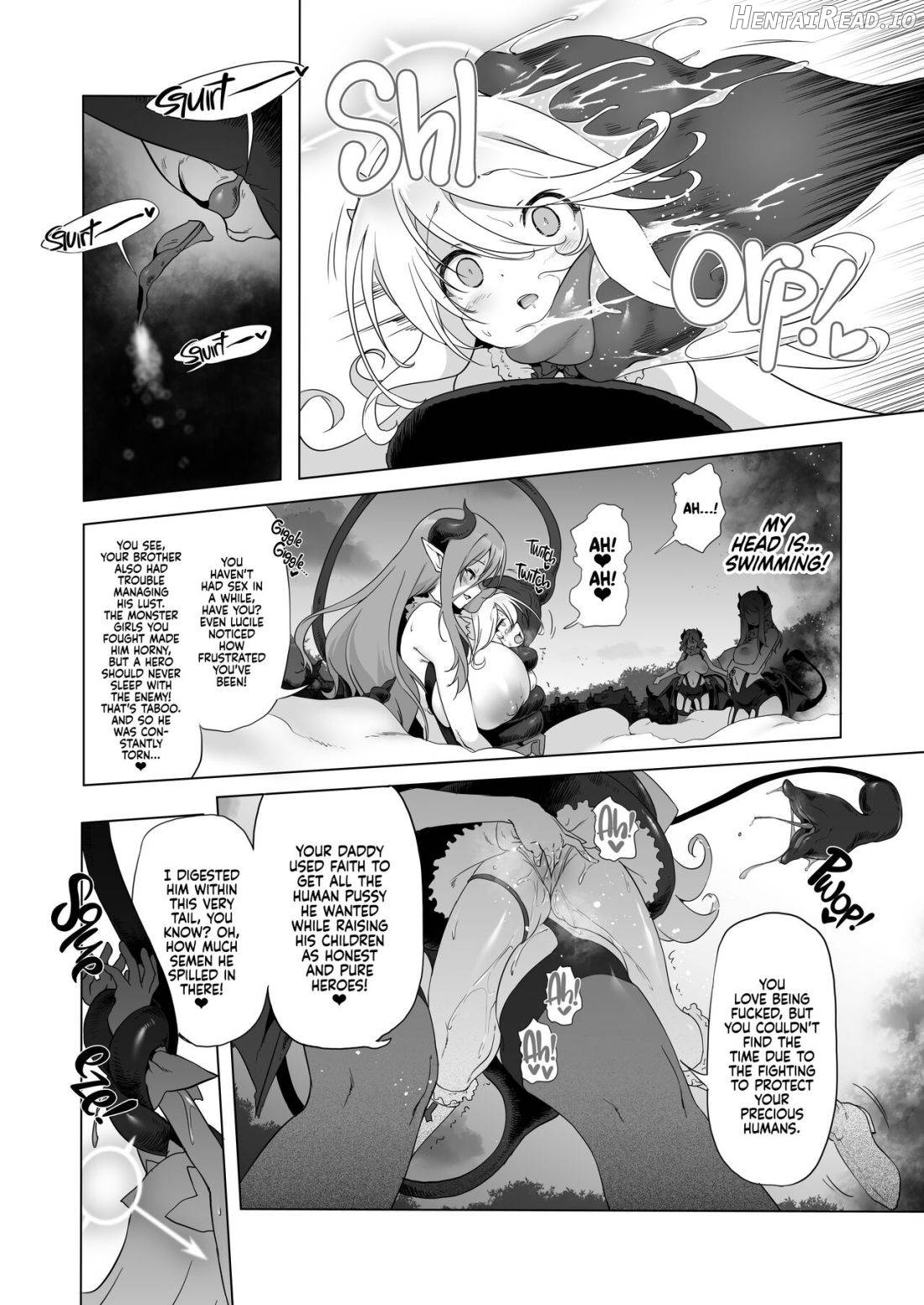 Makotoni Zannen desu ga Bouken no Sho 3 wa Kiete Shimaimashita. Chapter 8 - page 25