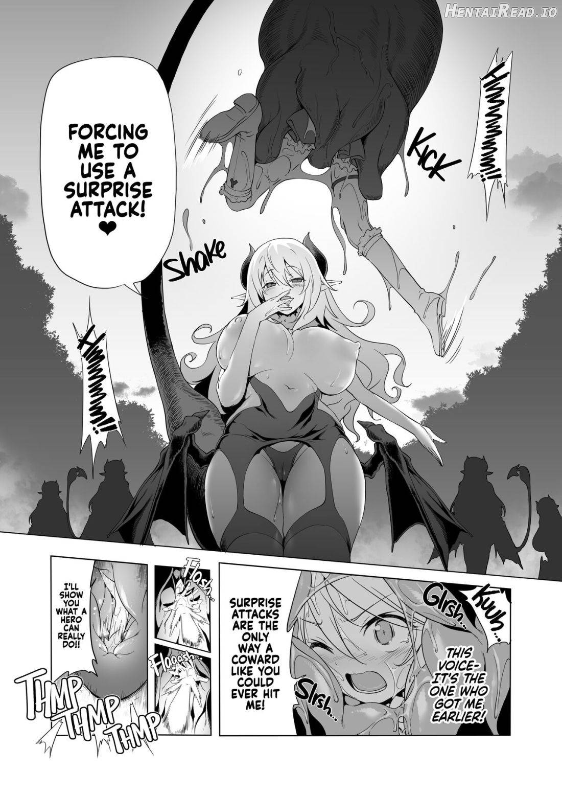 Makotoni Zannen desu ga Bouken no Sho 3 wa Kiete Shimaimashita. Chapter 8 - page 64