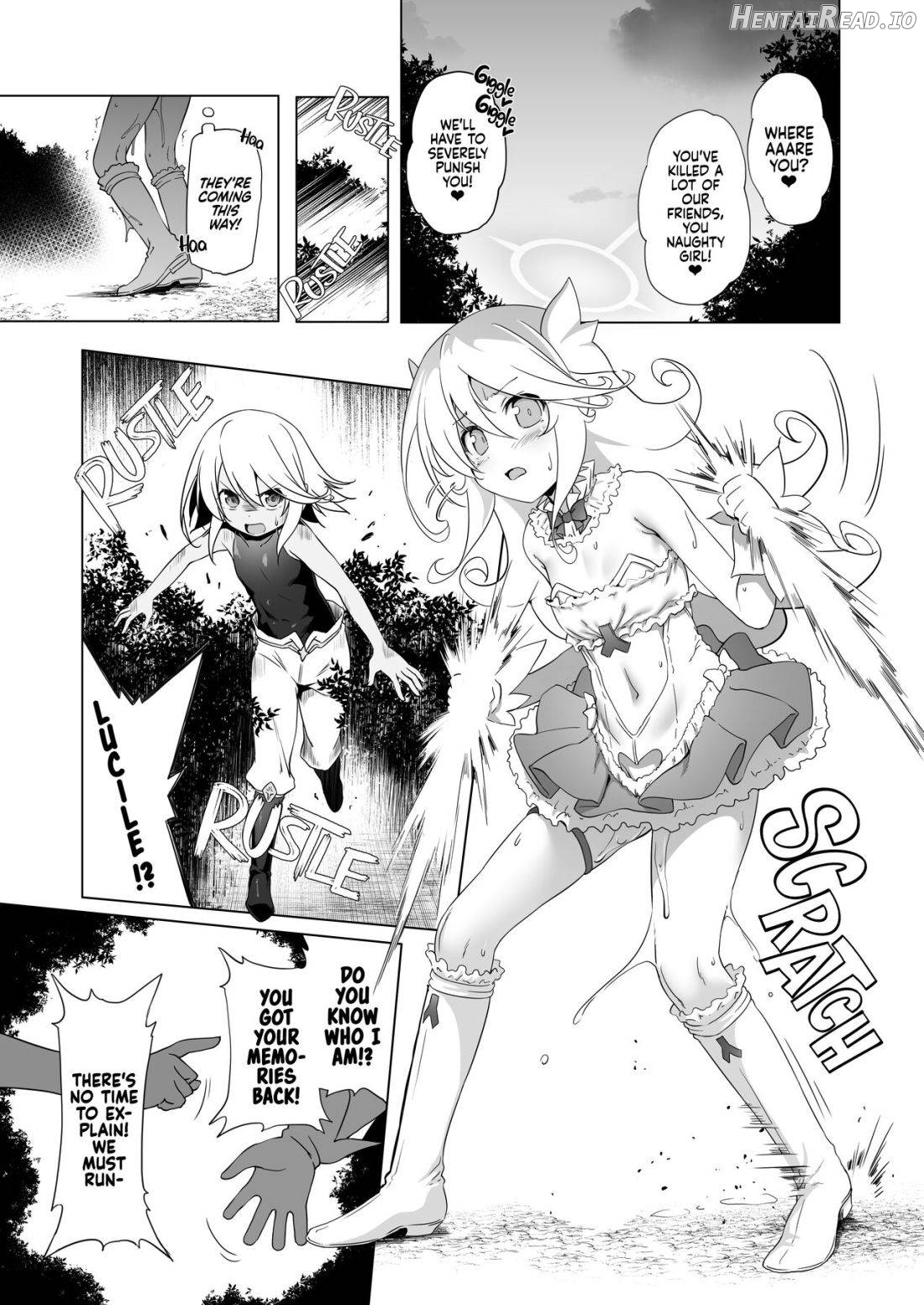 Makotoni Zannen desu ga Bouken no Sho 3 wa Kiete Shimaimashita. Chapter 8 - page 76