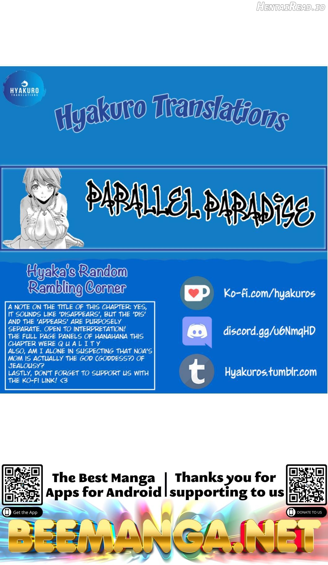 Parallel Paradise Chapter 45 - page 19