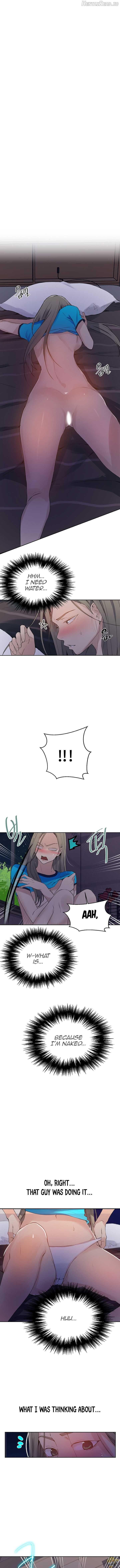 Secret Class Chapter 63 - page 7