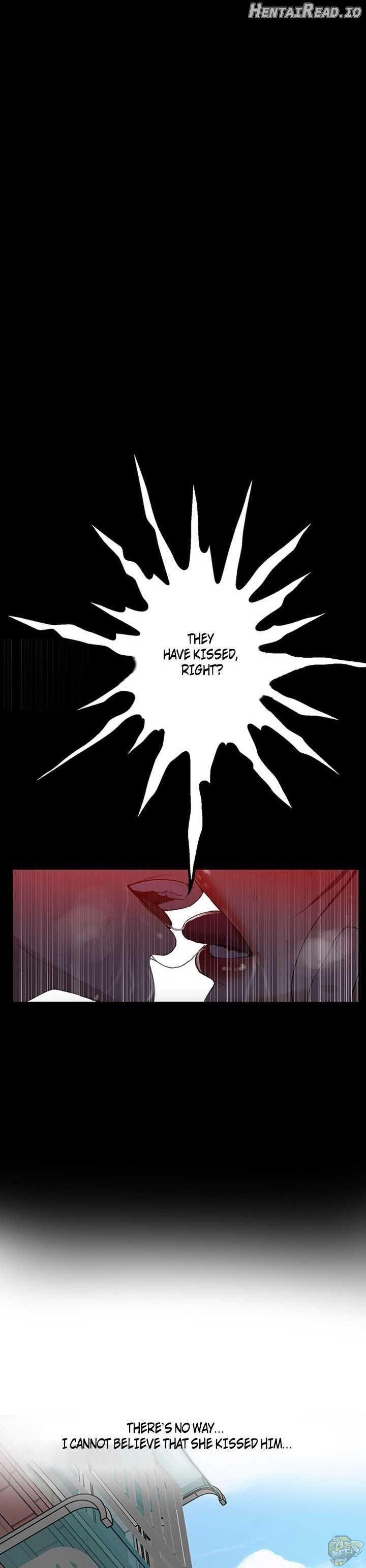 Secret Class Chapter 65 - page 24