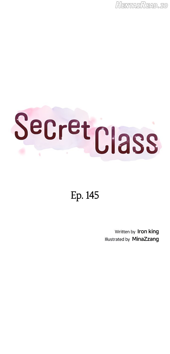 Secret Class Chapter 145 - page 4