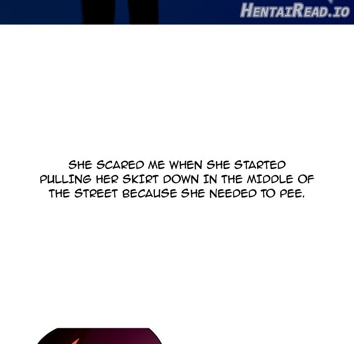 UP Gossip Chapter 13 - page 50