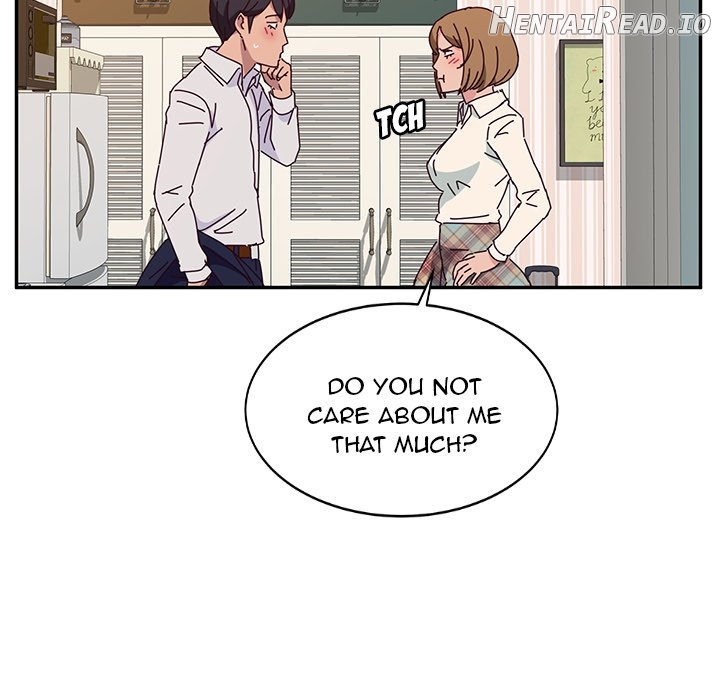 Twice The Love Chapter 31 - page 20