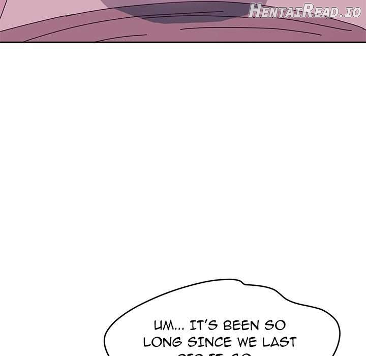 Twice The Love Chapter 5 - page 43