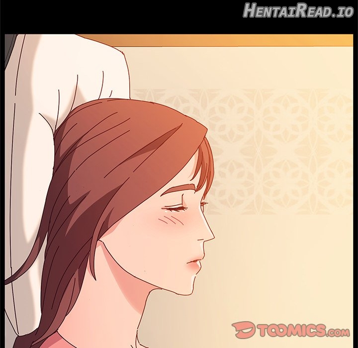 Twice The Love Chapter 32 - page 129