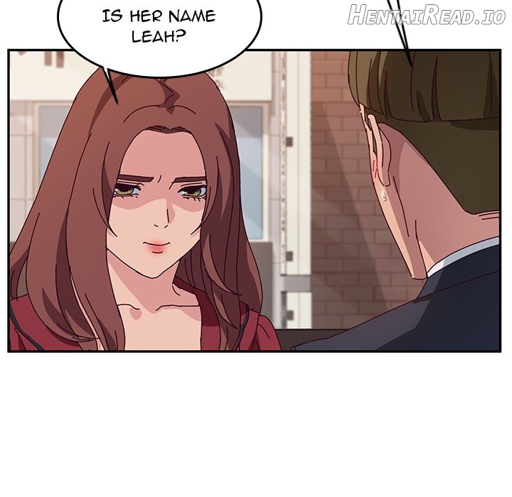 Twice The Love Chapter 32 - page 76