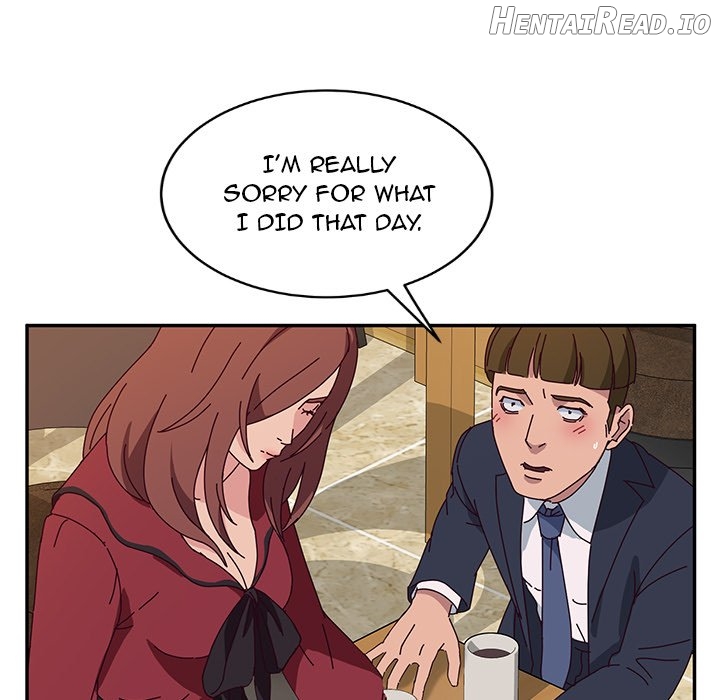 Twice The Love Chapter 32 - page 82