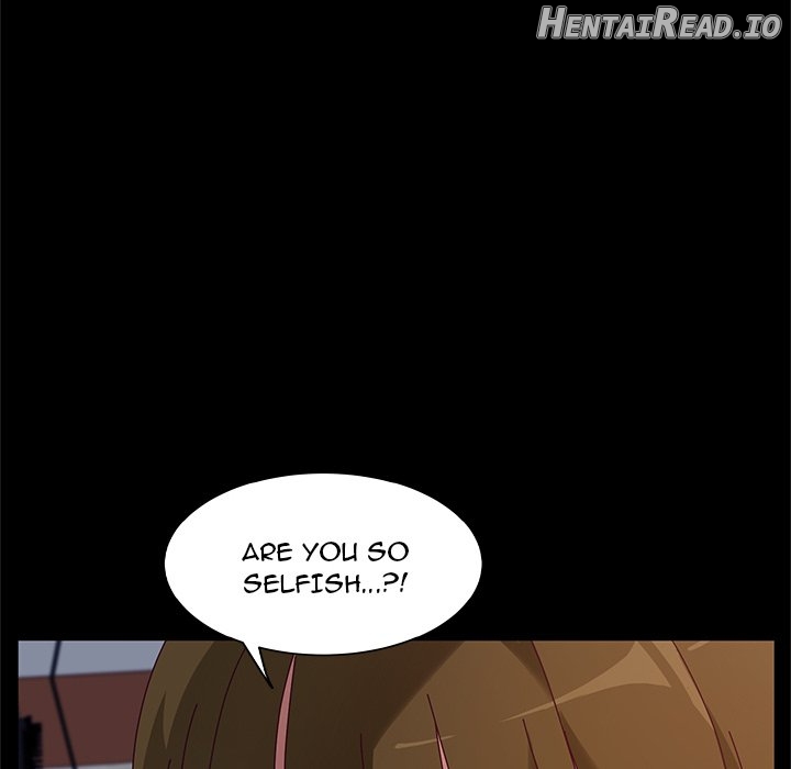 Twice The Love Chapter 33 - page 44