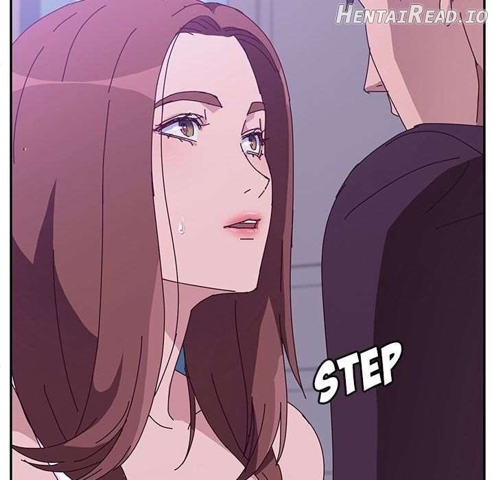 Twice The Love Chapter 7 - page 132