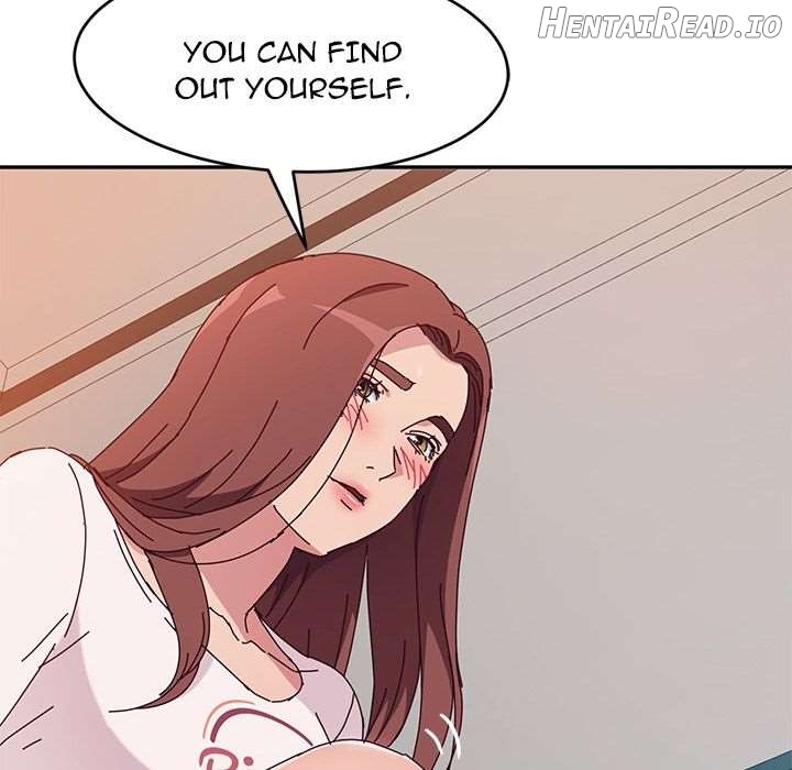 Twice The Love Chapter 7 - page 30