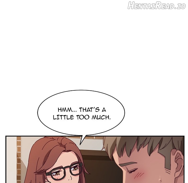 Twice The Love Chapter 34 - page 61