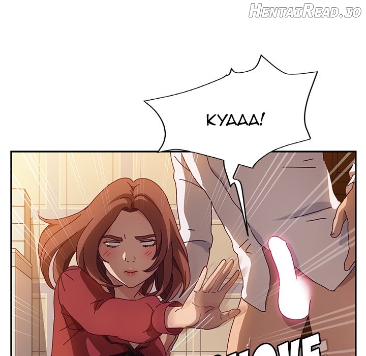 Twice The Love Chapter 34 - page 90