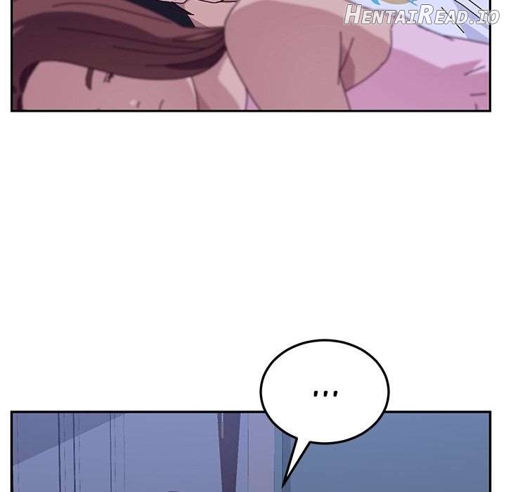 Twice The Love Chapter 8 - page 164