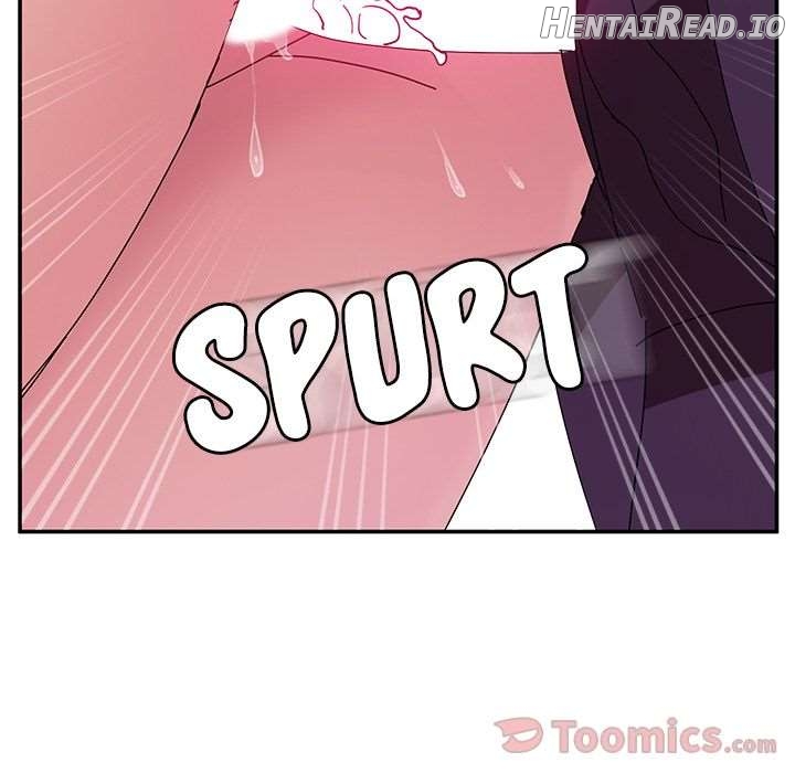 Twice The Love Chapter 8 - page 66