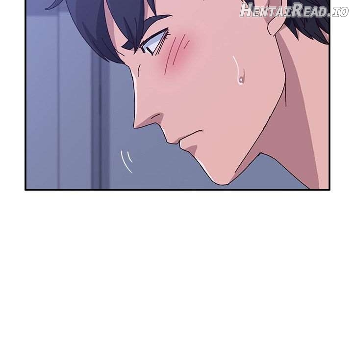 Twice The Love Chapter 9 - page 68