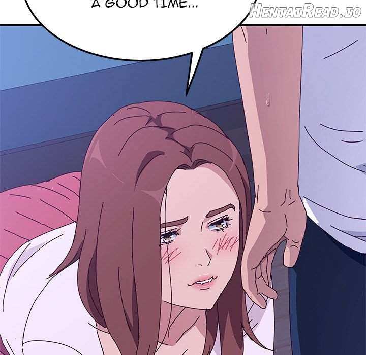 Twice The Love Chapter 9 - page 94